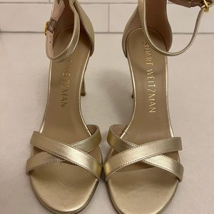 Stuart Weitzman Heels